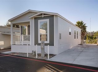 3030 Oceanside Blvd Space 44, Oceanside, CA 92054