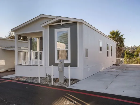 3030 Oceanside Blvd Space 44, Oceanside, CA 92054