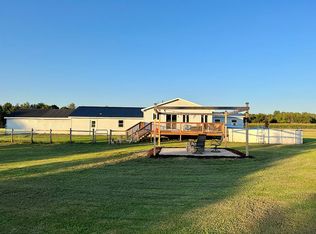 120 Muzzey Rd, Malone, NY 12953