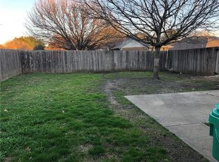 3512 Pheasant Holw, Denton, TX 76207