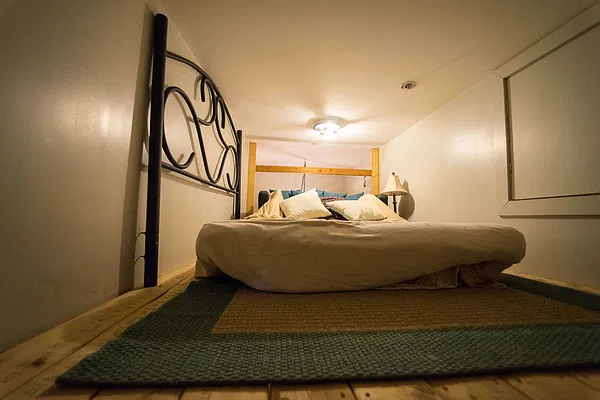 Rented by Manhattan Management LLC | media 32