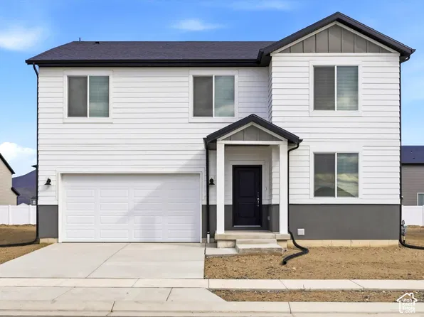 3528 N Hannah St #1613, Eagle Mountain, UT 84005