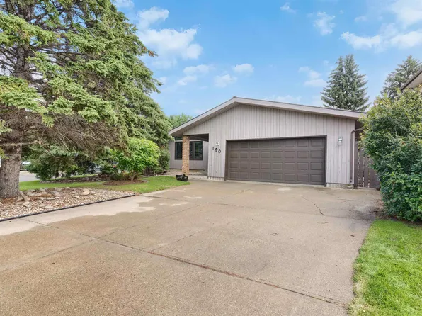 190 Westridge Rd NW, Edmonton, AB T5T 1B8