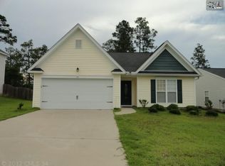 104 Chethan Cir, Lexington, SC 29073