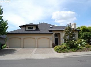 4139 NW Gleneagles Pl, Portland, OR 97229