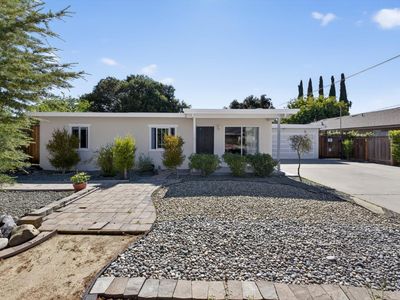 848 Kenneth Ave, Campbell, CA, 95008