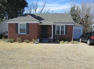 908 S Richmond Ave, Tulsa, OK 74112