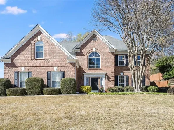 160 Chastain Manor Dr, Norcross, GA 30071