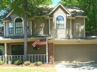 126 Watling Way, Columbus, MS 39705