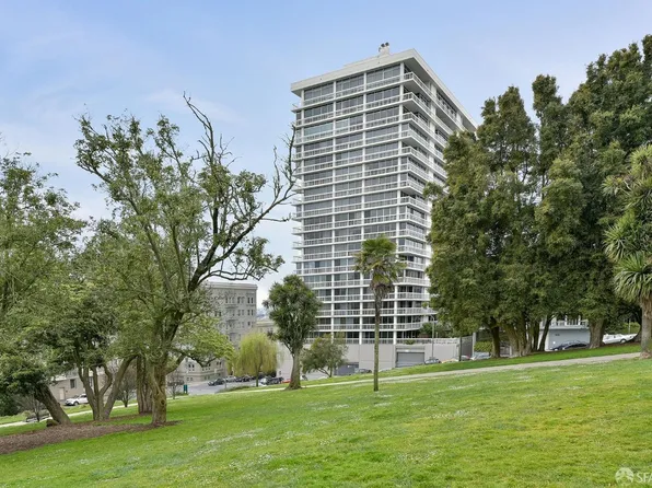2200 Sacramento St APT 206, San Francisco, CA 94115