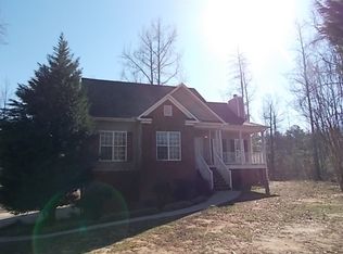 831 Williams Lake Rd, Powder Springs, GA 30127