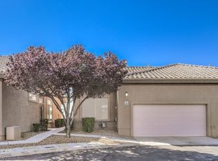4741 Wild Draw Dr, North Las Vegas, NV 89031