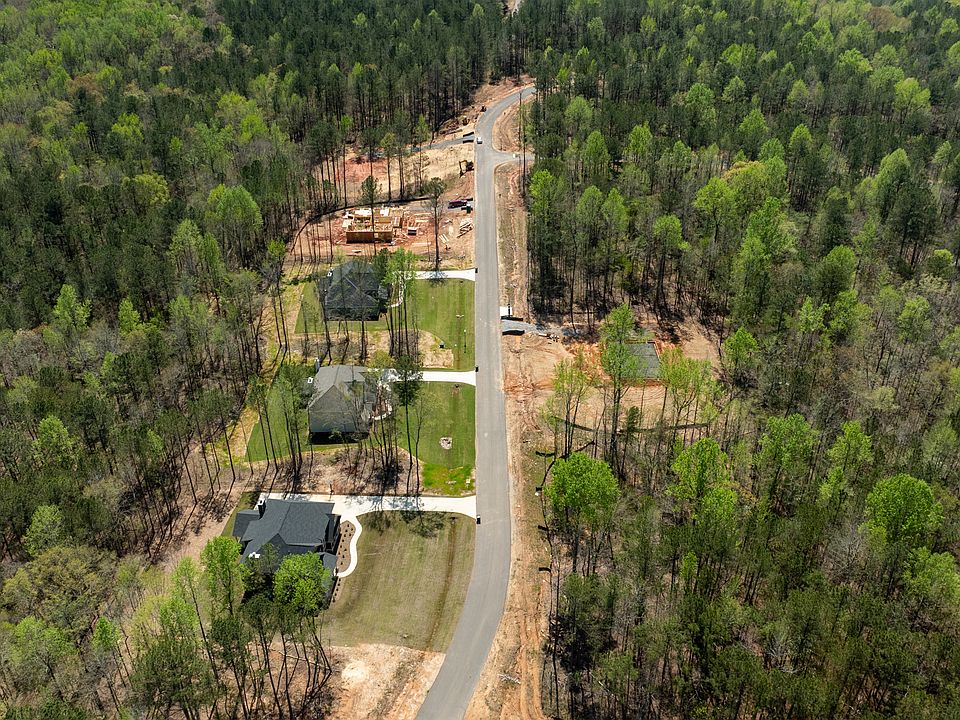 Bowers Creek