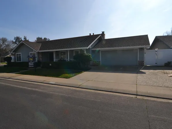 4612 Little Creek Dr, Modesto, CA 95355