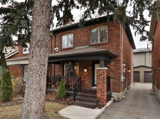 665 Millwood Rd, Toronto, ON M4S 1L2