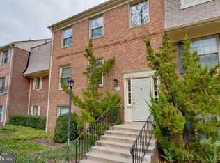 5974 Westchester Park Dr APT 201, College Park, MD
