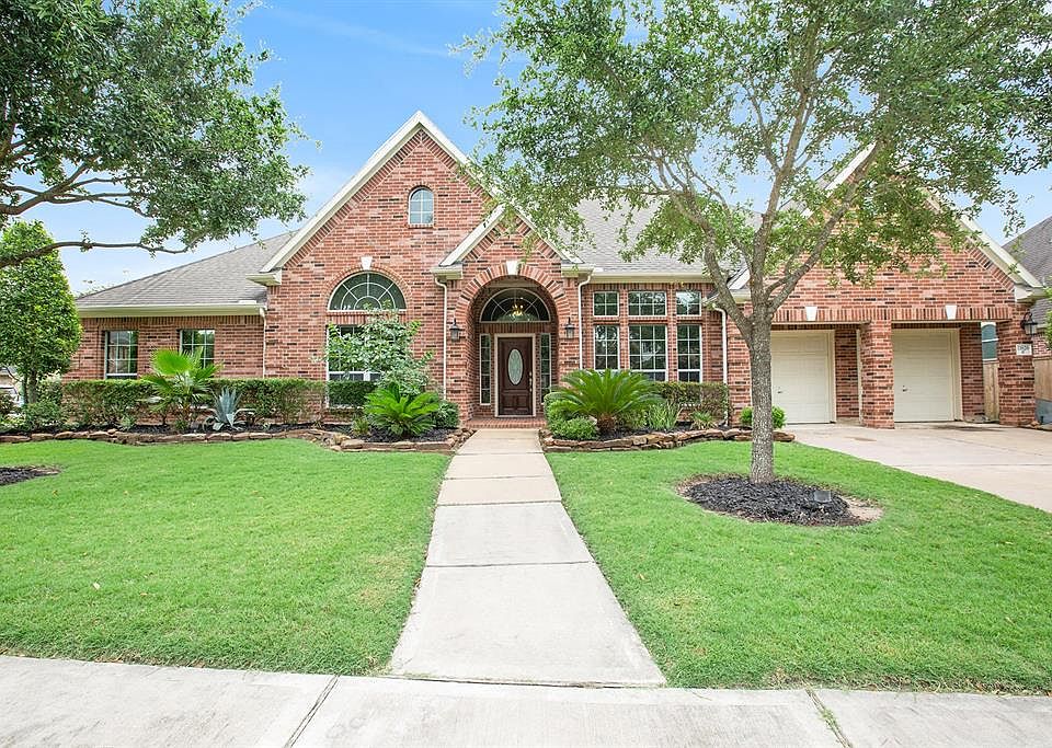 Welcome to 11826 Kirby Hill Court