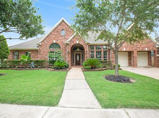 11826 Kirby Hill Ct, Cypress, TX 77433