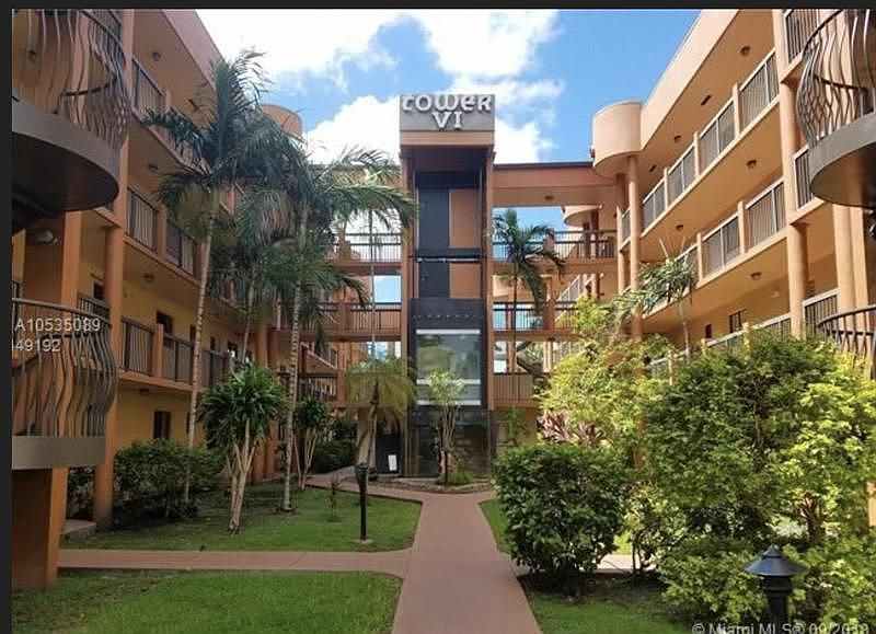 1st image of 5480 W 21st Ct APT 201