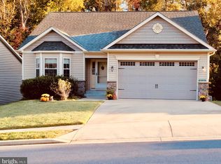 618 Hawk Hill Dr, Prince Frederick, MD 20678