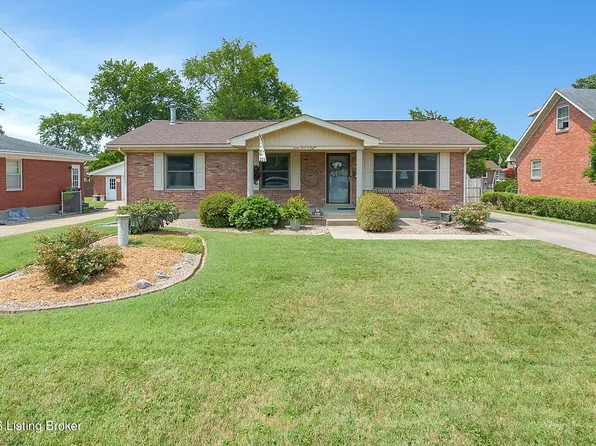 4308 Leaf Dr, Louisville, KY 40216