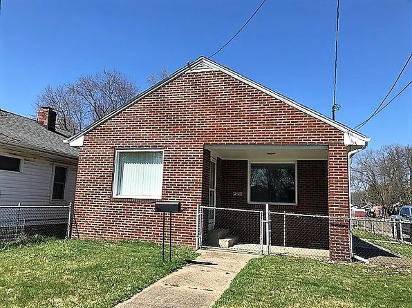 2125 25th St NE, Canton, OH 44705