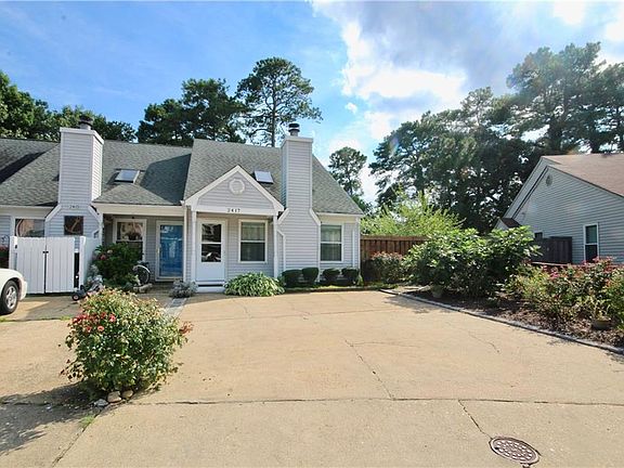 3rd image of 2417 Sedgewick Dr