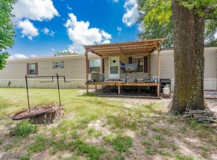 14286 Duck Creek Rd, Terrell, TX 75161