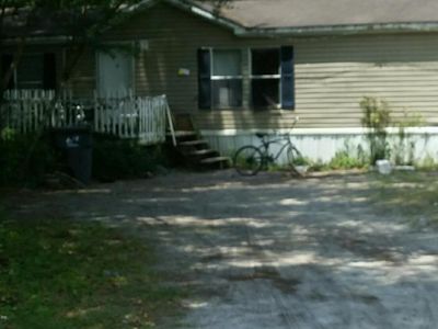 76081 Harper Chapel Rd, Yulee, FL, 32097