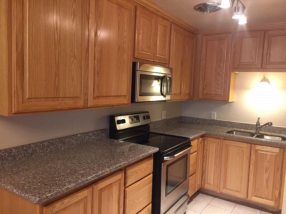 The Patricia Apartments 718 N 4th St WA Zillow