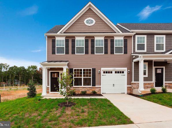 New Construction Homes In Fredericksburg Va Zillow
