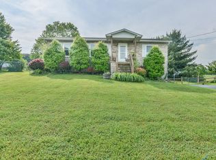 297 Leesburg Rd, Telford, TN 37690