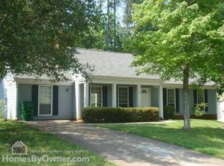 7308 Old Watt Ln, Charlotte, NC 28273