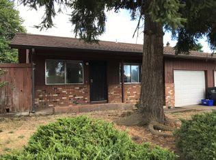 609 Island St, Springfield, OR 97477