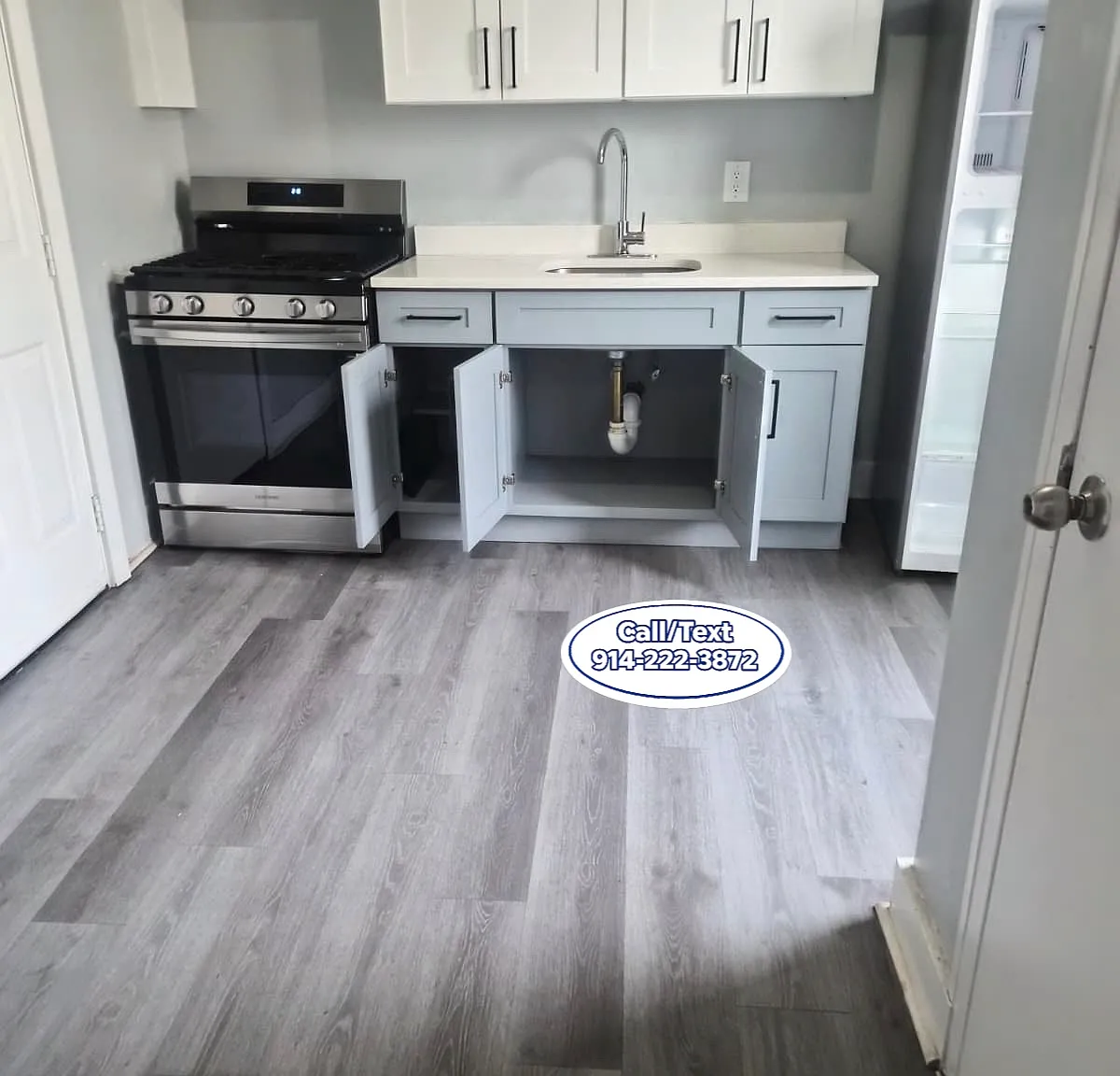 2 bed, $2,400 — Photo 1