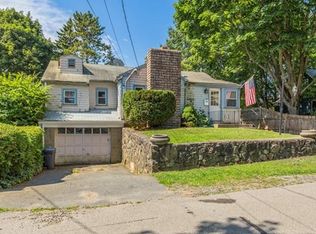 43 Bayview Rd, Marblehead, MA 01945