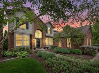 2706 Hamman Way, Aurora, IL 60502