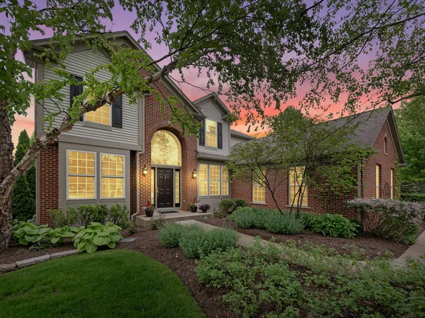 2706 Hamman Way, Aurora, IL 60502