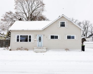 259 N Washington St, Oconto Falls, WI, 54154