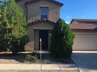 4182 E Boulder Springs Way, Tucson, AZ 85712