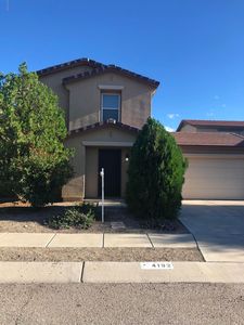 4182 E Boulder Springs Way, Tucson, AZ, 85712