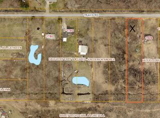 Travis Rd, Kalamazoo, MI 49004