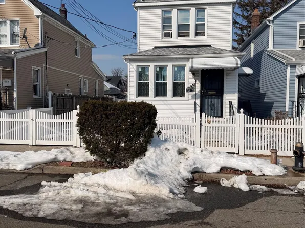 155-23 115 Drive, Jamaica, NY 11434