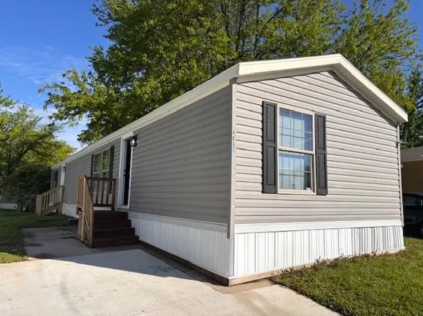 2220 Dunkelberg Rd Lot 405, Fort Wayne, IN 46819