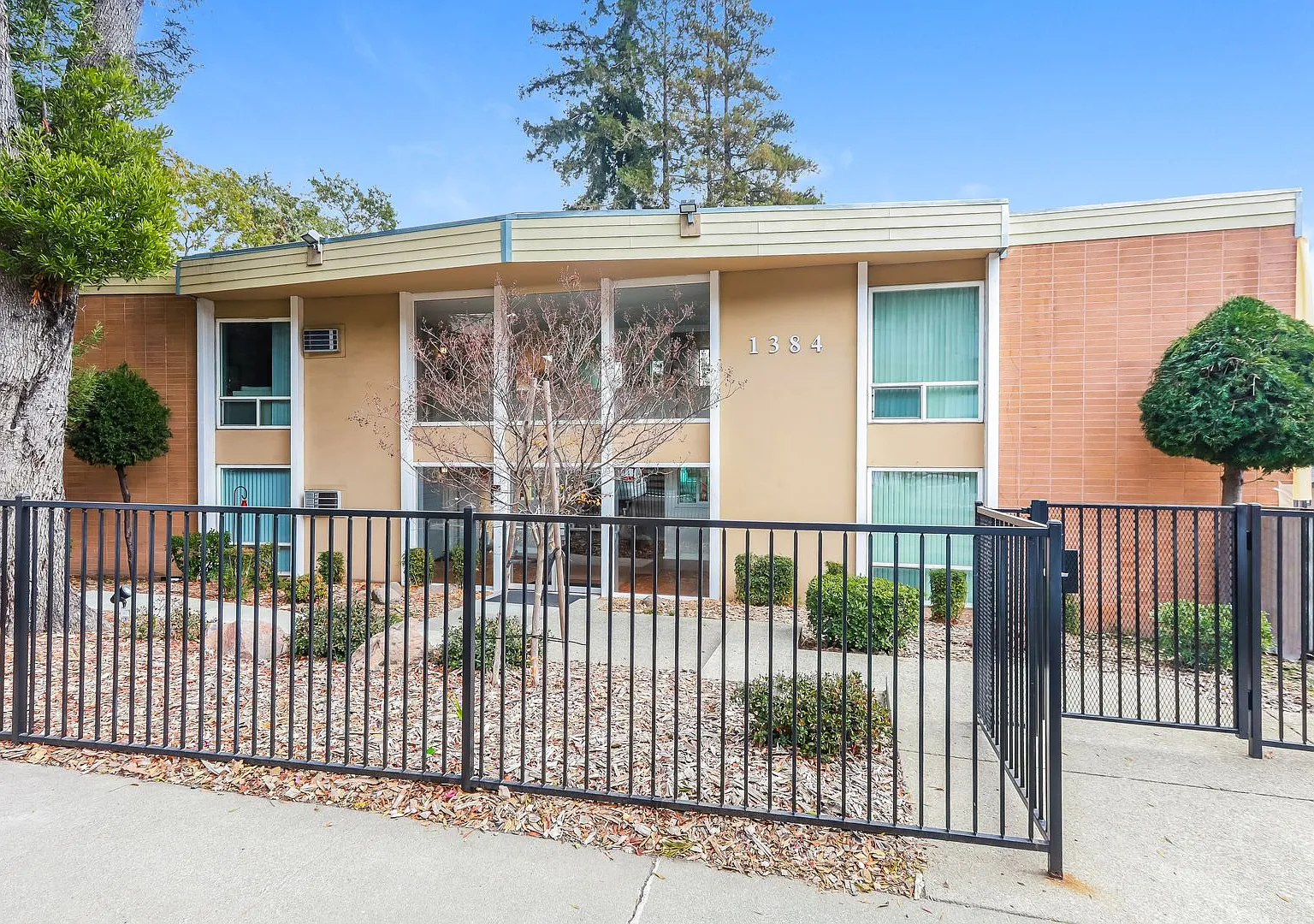Monarch Apartments — Photo 4