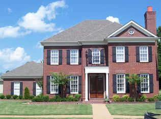 4434 Robinson Loop E, Olive Branch, MS 38654