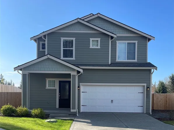 2408 158th Street Ct E, Tacoma, WA 98445