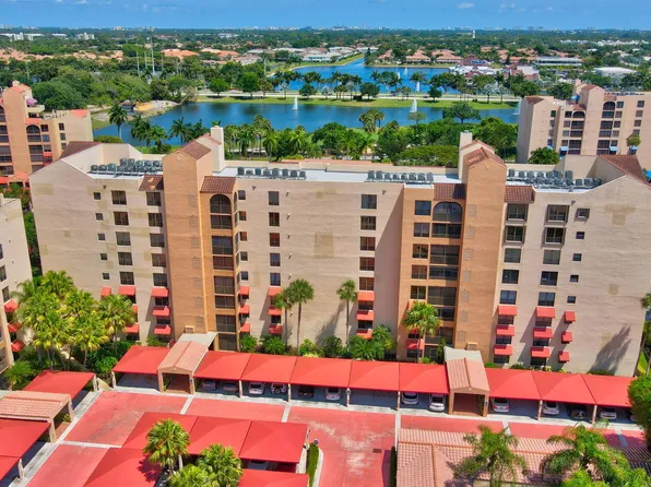 7201 Promenade Drive #302, Boca Raton, FL 33433