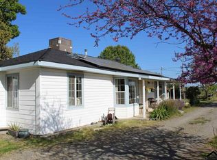 22605 Reno Ave, Gerber, CA 96035