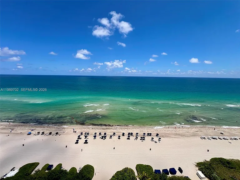 17121 Collins Ave #1905 — Photo 25
